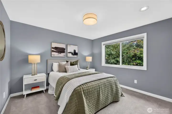 3rd bedroom 3rd bedroom