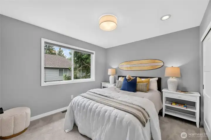 4th bedroom 4th bedroom