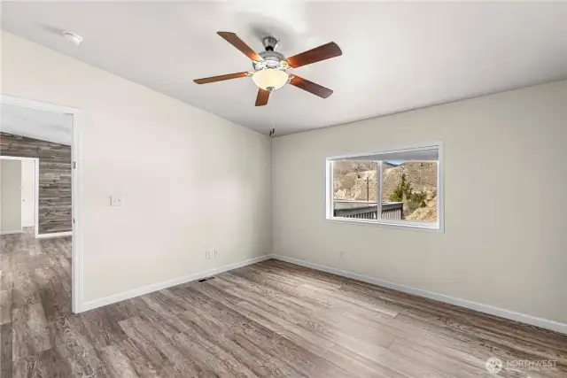 Primary Suite