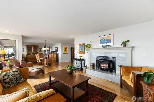 Living Room.