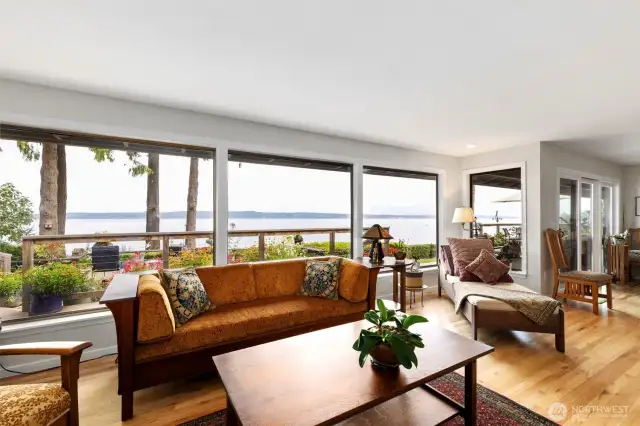 Living Room Views