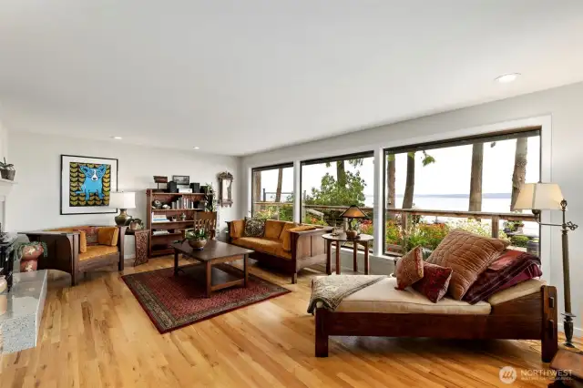 Living Room.
