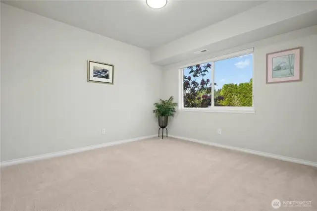 Bedroom #3