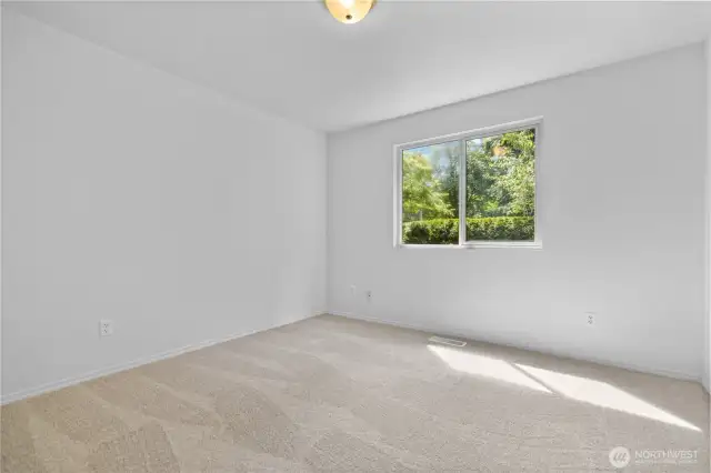 Bedroom 1 on the Main