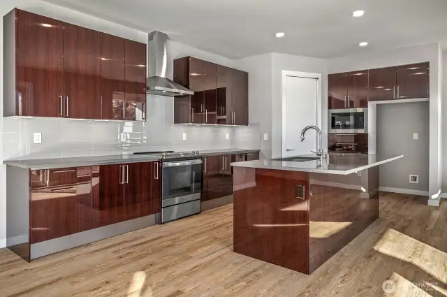 photo shown in homesite #6
