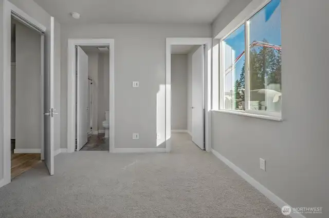 photo shown in homesite #6