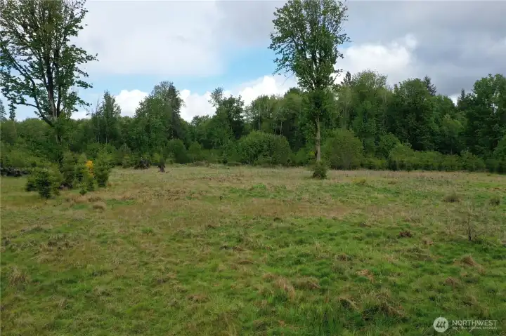 Property was cleared in 2019 so the prep work is all done. You will save thousands of dollars in site prep costs
