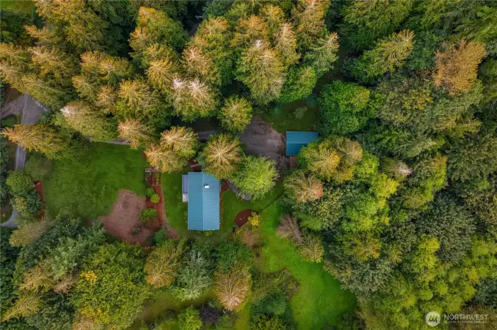 2 tax lots totaling 2.66 acres