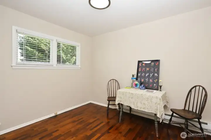 Bedroom 1.