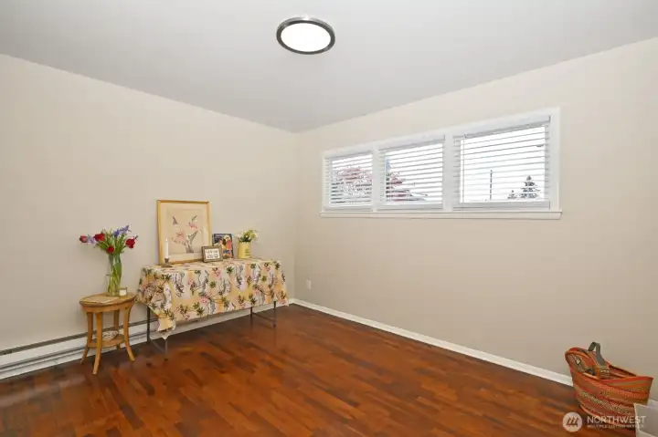 Bedroom 2.