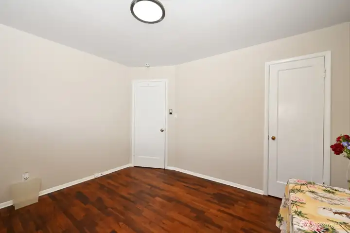 Bedroom 2.