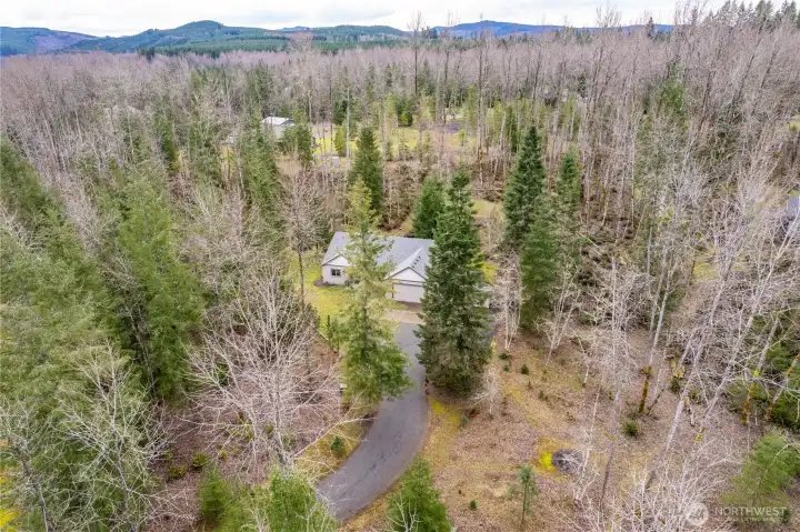 Don't miss this well care for home and it's special setting.