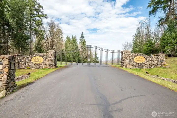 Call today to visit Steelhead Landing and this lovely home!