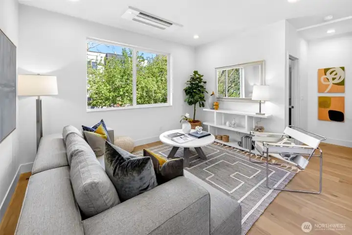 Photos are of model home 1761. Finishes may vary.