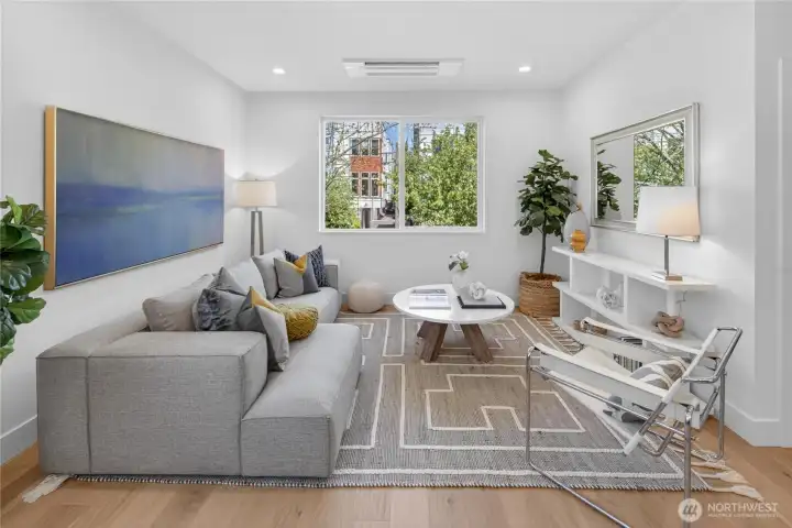 Photos are of model home 1761. Finishes may vary.
