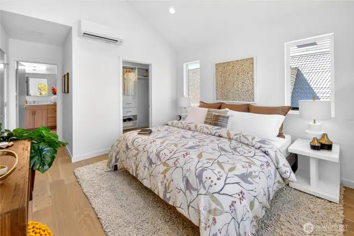 Photos are of model home 1761. Finishes may vary.