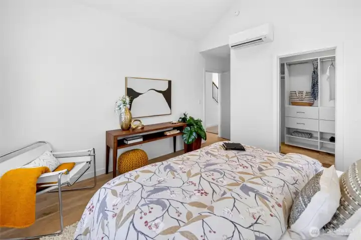 Photos are of model home 1761. Finishes may vary.
