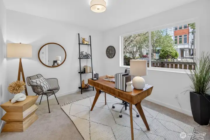 Photos are of model home 1761. Finishes may vary.