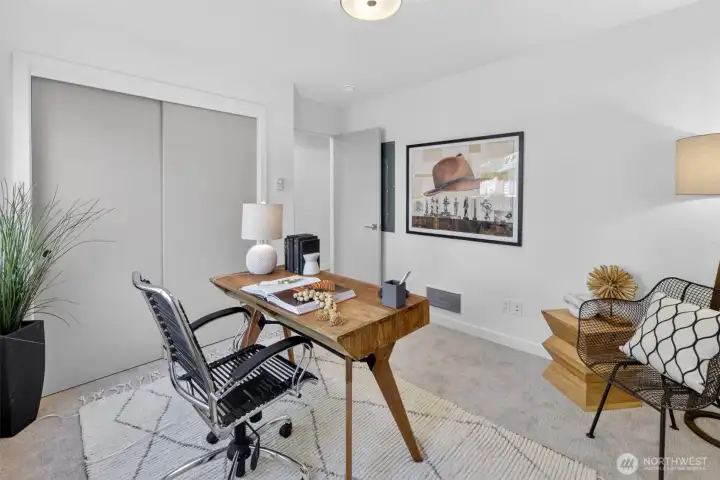 Photos are of model home 1761. Finishes may vary.