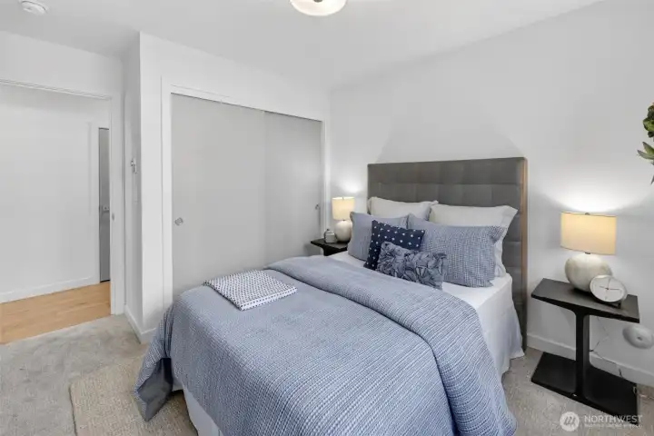 Photos are of model home 1761. Finishes may vary.