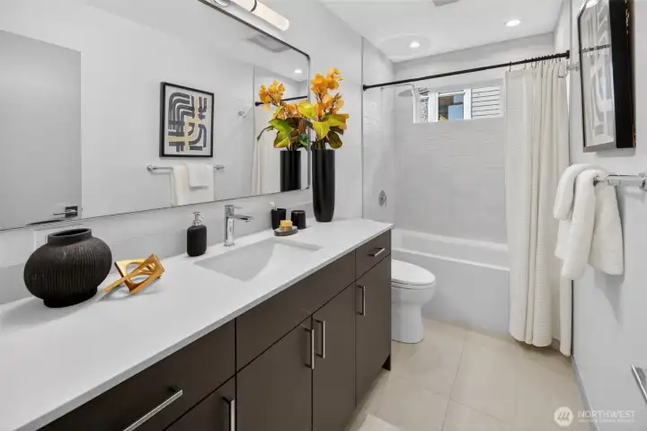 Photos are of model home 1761. Finishes may vary.