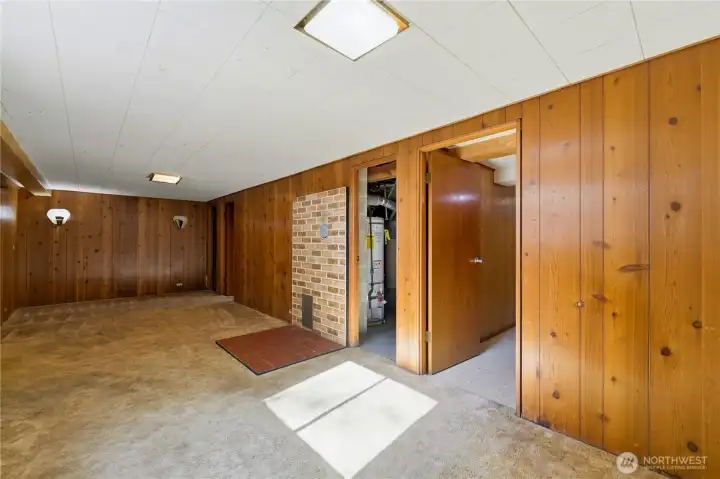 Lower level