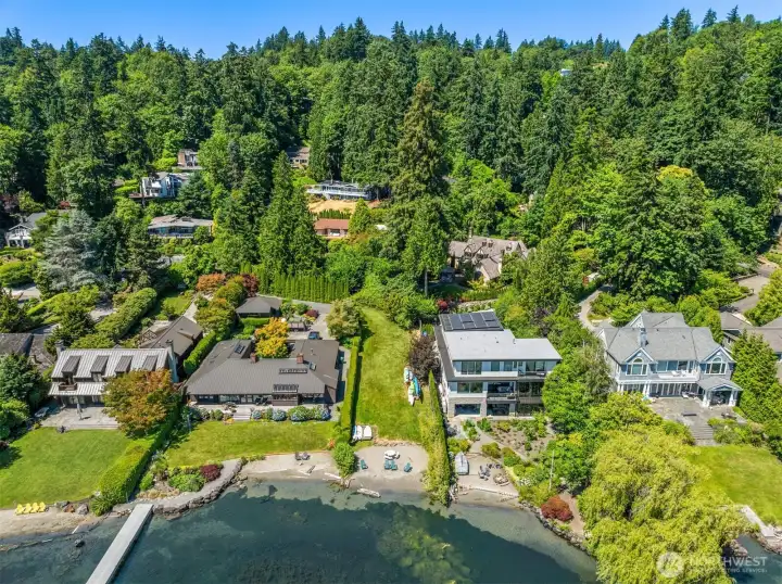 Shared Waterfront Shared Waterfront