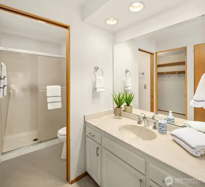 Primary Bath Primary Bath