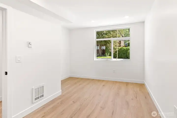 Bedroom #1