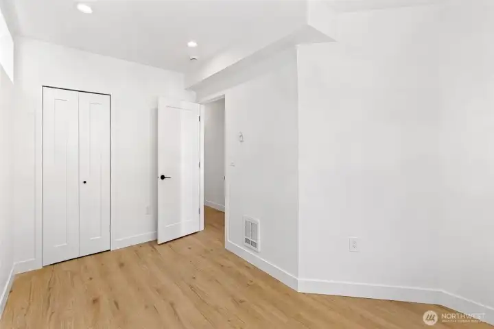 Bedroom #1