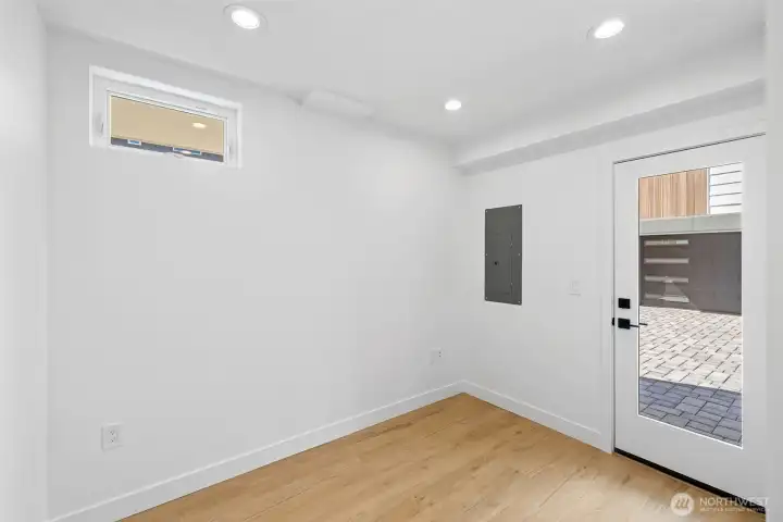 Bedroom #2