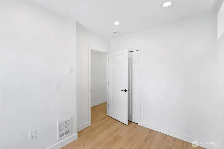 Bedroom #2