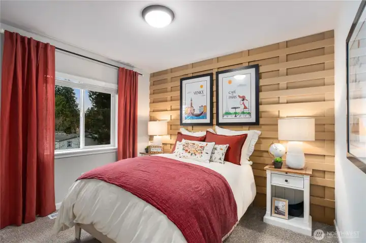 **Photos are representational only** This is a similar plan in the community. Colors, specs and features will vary.