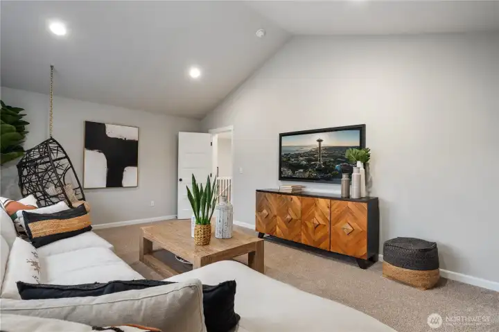 **Photos are representational only** This is a similar plan in the community. Colors, specs and features will vary.