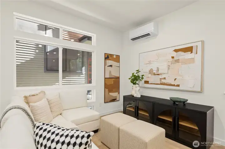 Photos are of a similar model home.