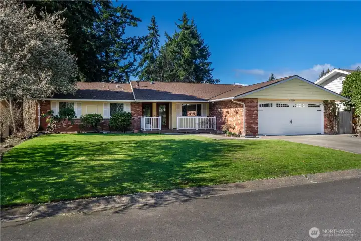 32229 24th Ave SW - Federal Way