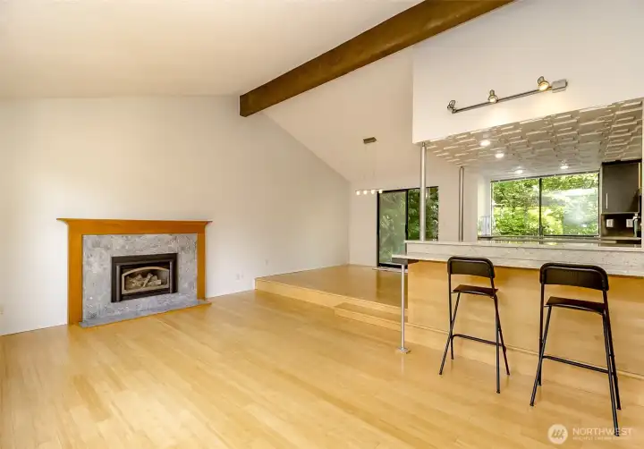 Breakfast Bar