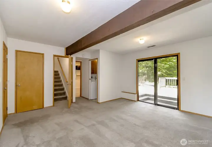Family/Rec Room