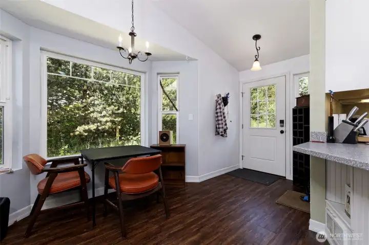 Additional Living Space