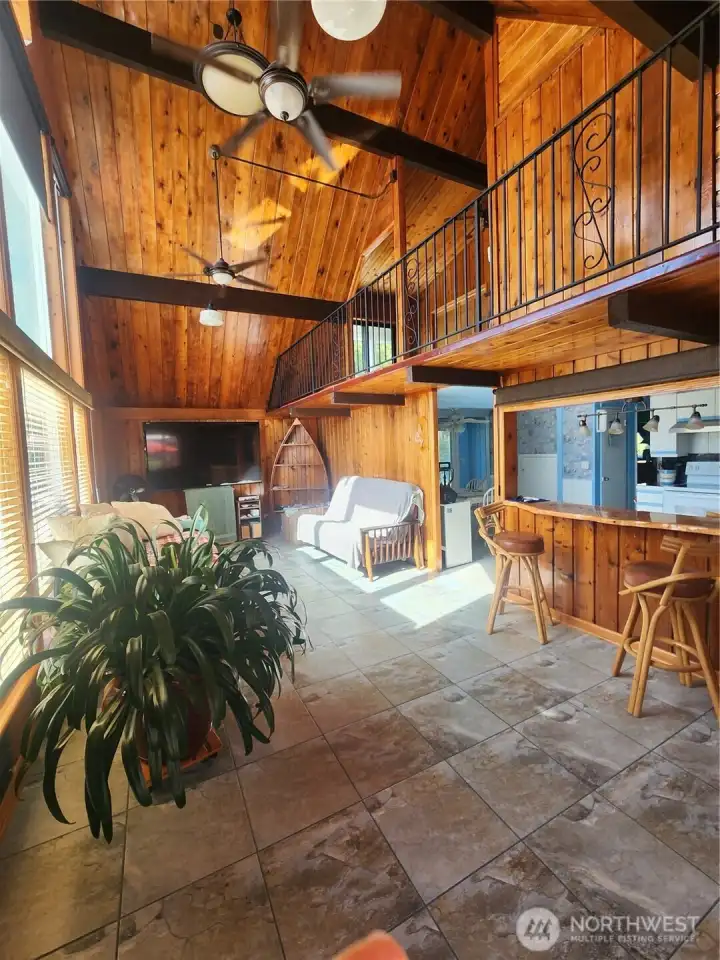 great living room