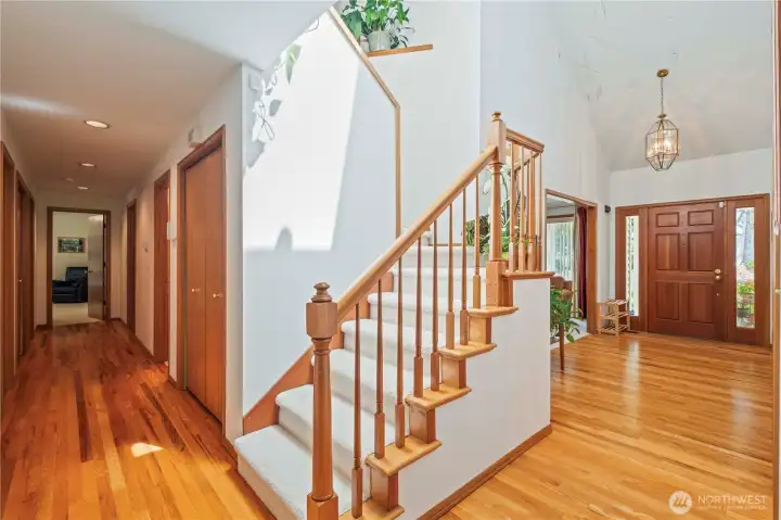 Stairwell