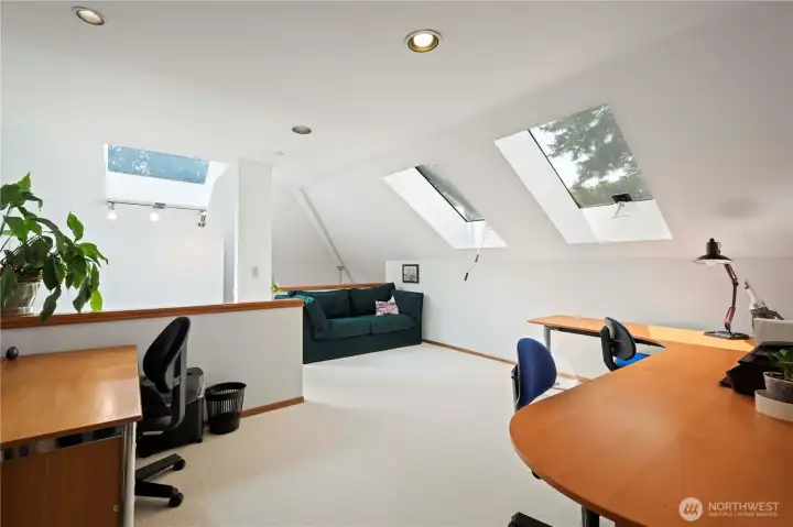 Office Area