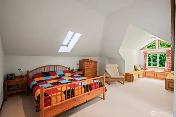 Bonus Room