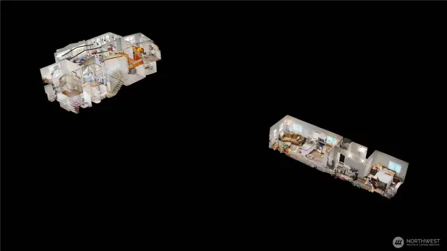 3D Tour Available