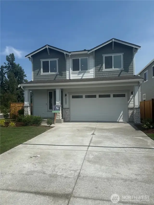 pic of actual exterior