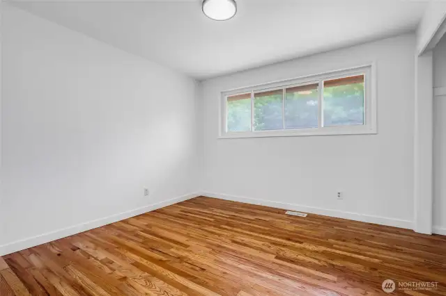 East wing bedroom 1