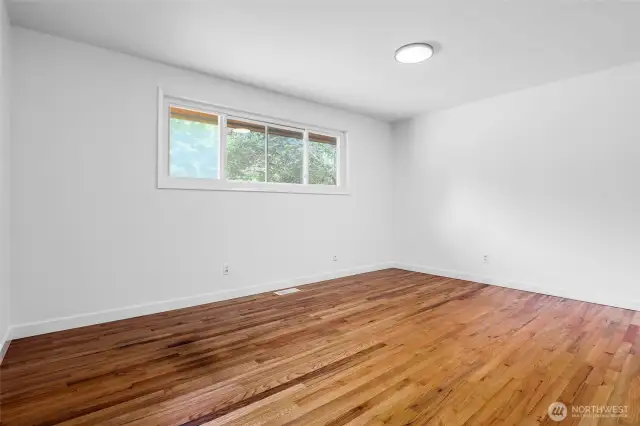East wing bedroom 2