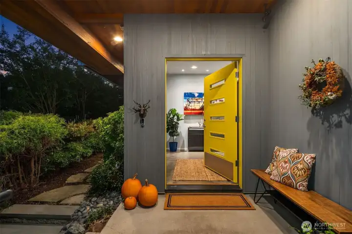 Welcome to 2916 - don't be surprised if you fall in love with this home. It has that power.