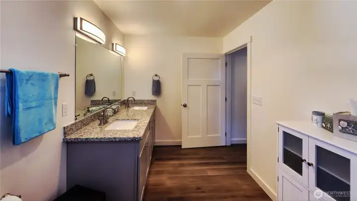 Primary Suite