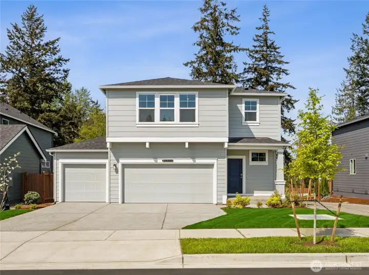 ~Home of the Week~ Sellwood at Bakerview ~Home of the Week~ Sellwood at Bakerview
